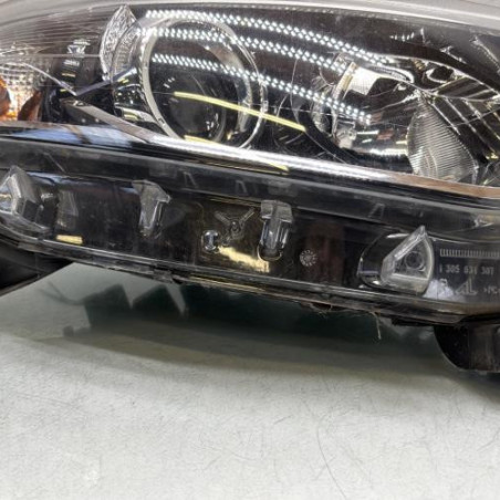 Optique avant principal droit (feux)(phare) RENAULT CAPTUR 1