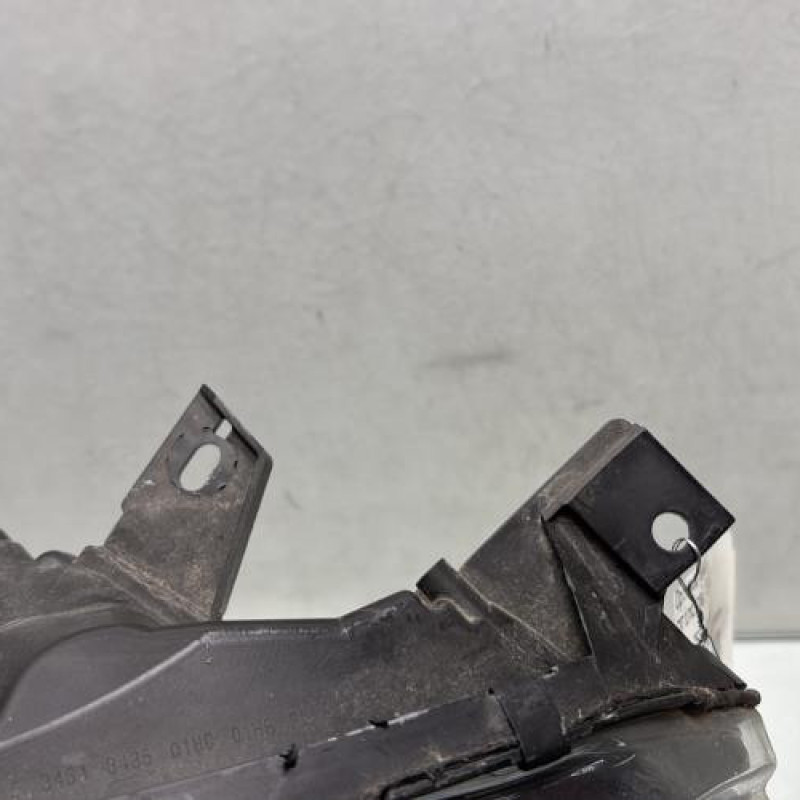 Optique avant principal droit (feux)(phare) RENAULT CAPTUR 1 Photo n°3