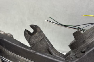 Optique avant principal droit (feux)(phare) RENAULT CAPTUR 1