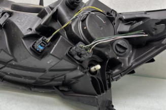 Optique avant principal droit (feux)(phare) RENAULT CAPTUR 1