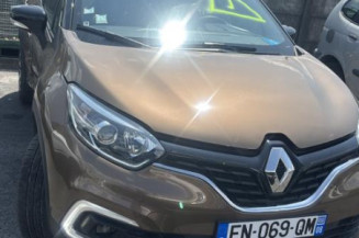 Optique avant principal droit (feux)(phare) RENAULT CAPTUR 1