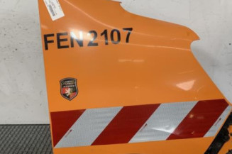 Aile avant droit RENAULT MASTER 3 Photo n°1