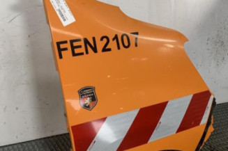 Aile avant droit RENAULT MASTER 3