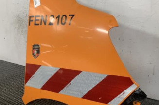 Aile avant droit RENAULT MASTER 3