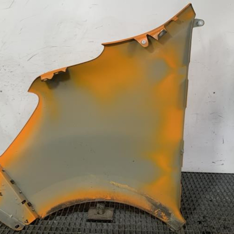 Aile avant droit RENAULT MASTER 3 Photo n°4