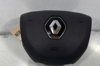 Air bag conducteur RENAULT MASTER 3 Photo n°1