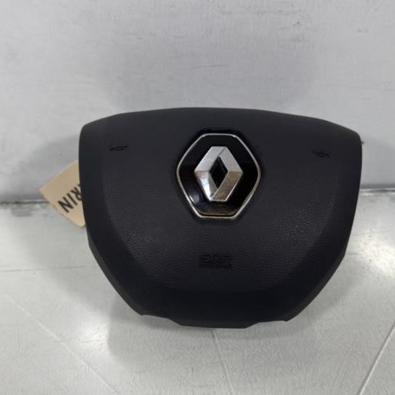 Air bag conducteur RENAULT MASTER 3 Photo n°1