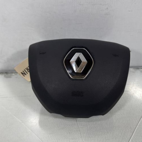 Air bag conducteur RENAULT MASTER 3 Photo n°1