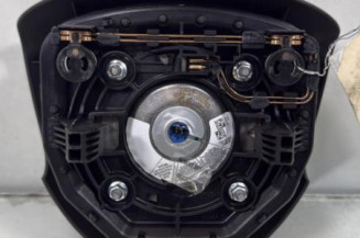 Air bag conducteur RENAULT MASTER 3