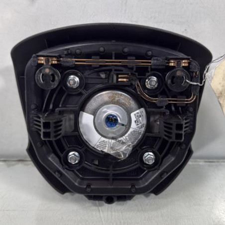 Air bag conducteur RENAULT MASTER 3