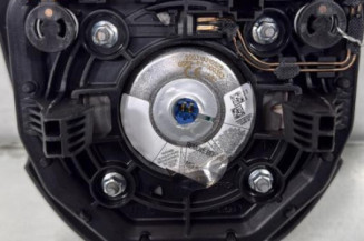 Air bag conducteur RENAULT MASTER 3