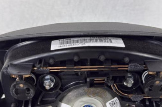 Air bag conducteur RENAULT MASTER 3