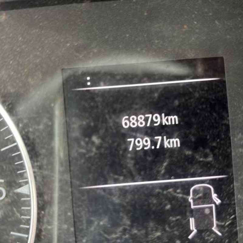 Air bag conducteur RENAULT MASTER 3 Photo n°15