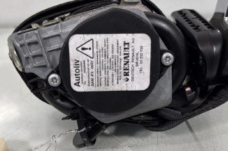 Ceinture avant droit RENAULT MASTER 3