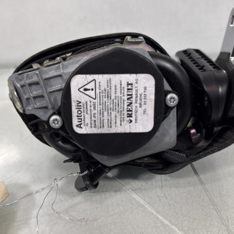 Ceinture avant droit RENAULT MASTER 3 Photo n°3