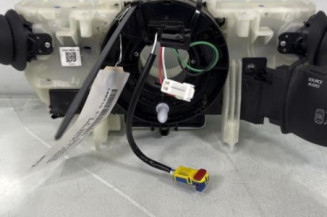 Com (Bloc Contacteur Tournant+Commodo Essuie Glace+Commodo Phare) RENAULT MASTER 3 Photo n°1