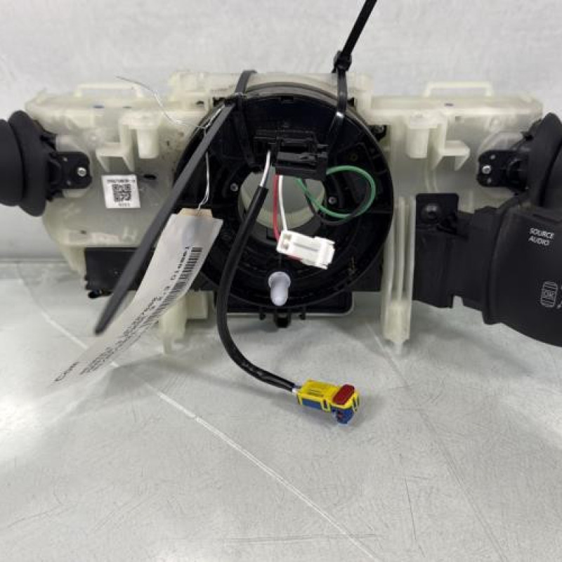 Com (Bloc Contacteur Tournant+Commodo Essuie Glace+Commodo Phare) RENAULT MASTER 3 Photo n°1