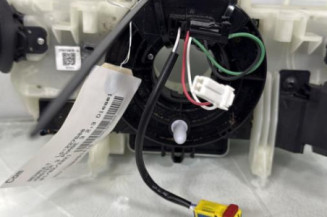 Com (Bloc Contacteur Tournant+Commodo Essuie Glace+Commodo Phare) RENAULT MASTER 3