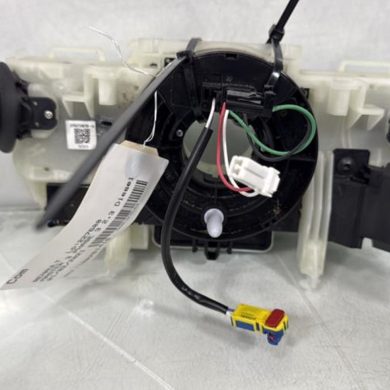 Com (Bloc Contacteur Tournant+Commodo Essuie Glace+Commodo Phare) RENAULT MASTER 3 Photo n°4