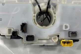 Com (Bloc Contacteur Tournant+Commodo Essuie Glace+Commodo Phare) RENAULT MASTER 3