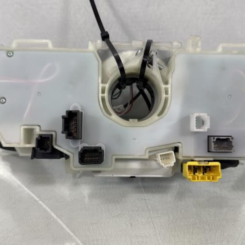 Com (Bloc Contacteur Tournant+Commodo Essuie Glace+Commodo Phare) RENAULT MASTER 3 Photo n°5