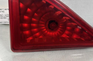 Feu arriere stop central RENAULT MASTER 3 Photo n°1