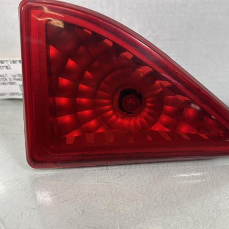 Feu arriere stop central RENAULT MASTER 3 Photo n°1