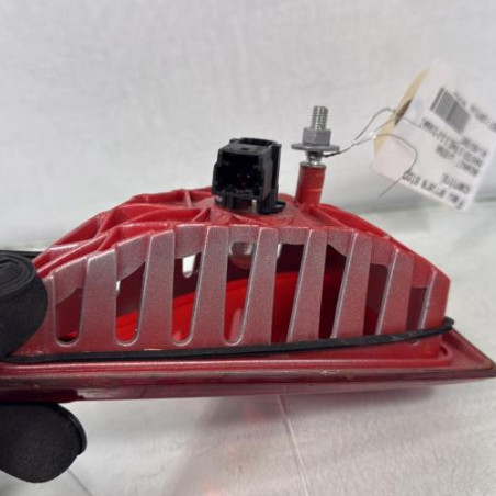 Feu arriere stop central RENAULT MASTER 3