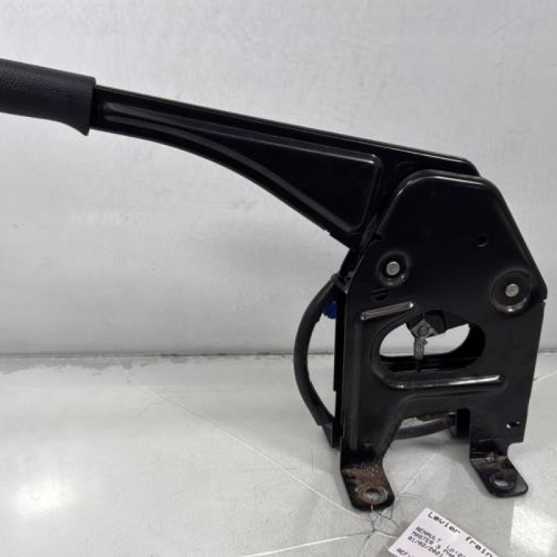 Levier frein à main RENAULT MASTER 3 Photo n°1