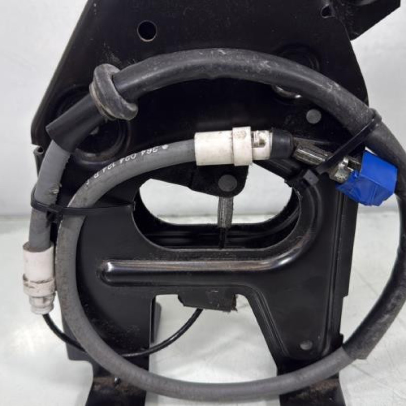 Levier frein à main RENAULT MASTER 3 Photo n°3