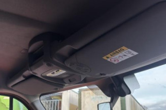 Levier frein à main RENAULT MASTER 3