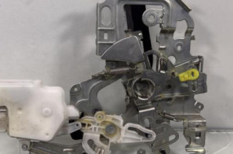 Poignee interieur porte de coffre droite RENAULT MASTER 3 Photo n°1