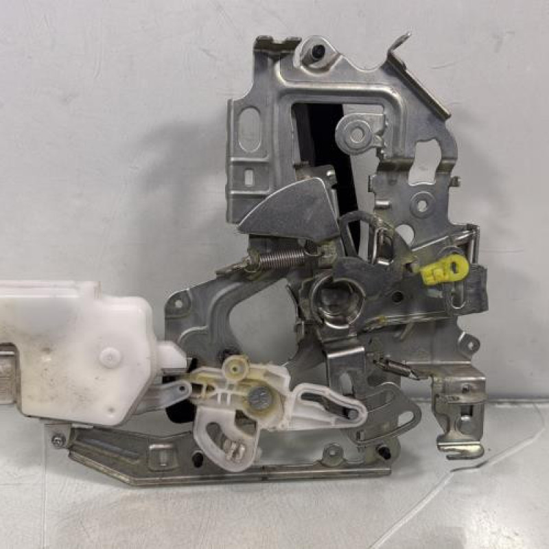 Poignee interieur porte de coffre droite RENAULT MASTER 3 Photo n°1