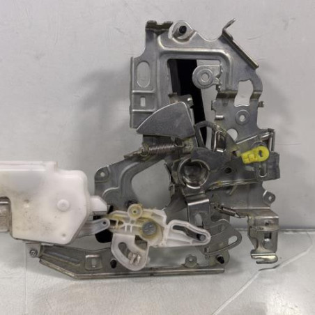 Poignee interieur porte de coffre droite RENAULT MASTER 3 Photo n°1