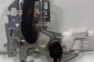 Poignee interieur porte de coffre droite RENAULT MASTER 3