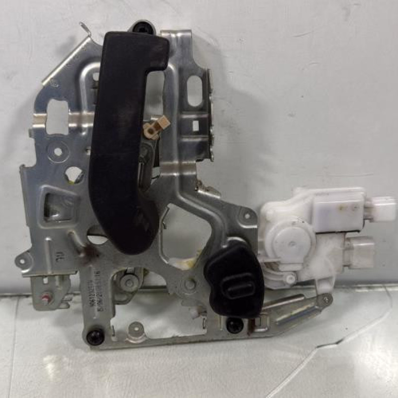 Poignee interieur porte de coffre droite RENAULT MASTER 3 Photo n°2