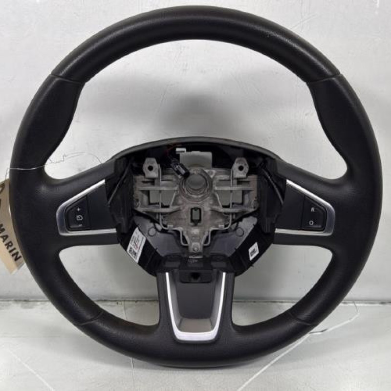 Volant RENAULT MASTER 3 Photo n°1