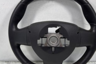 Volant RENAULT MASTER 3