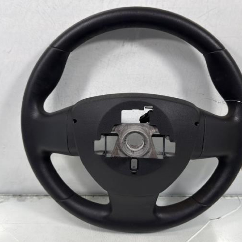 Volant RENAULT MASTER 3 Photo n°2