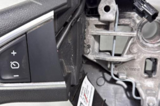 Volant RENAULT MASTER 3