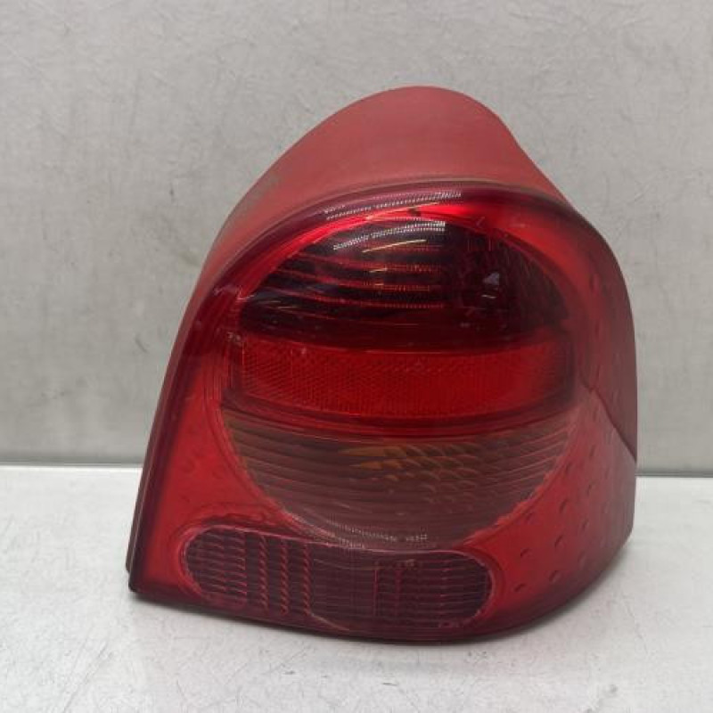 Feu arriere principal droit (feux) RENAULT TWINGO 1 Photo n°1