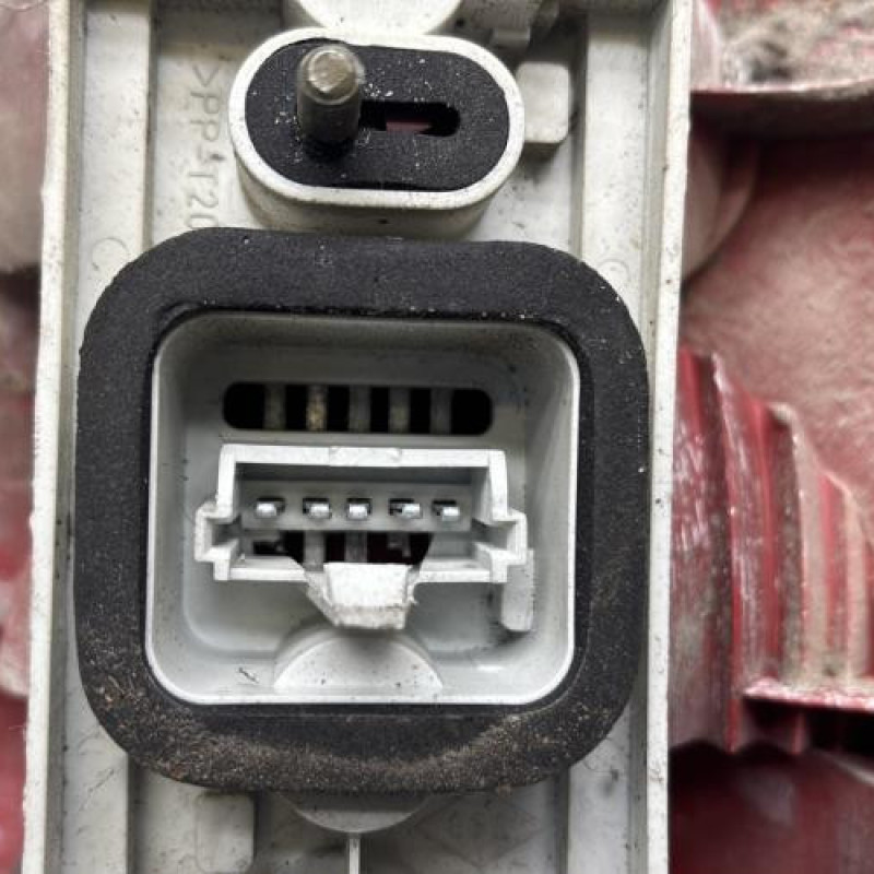 Feu arriere principal droit (feux) RENAULT TWINGO 1 Photo n°3