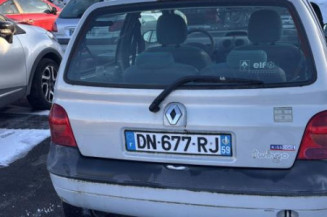 Feu arriere principal droit (feux) RENAULT TWINGO 1