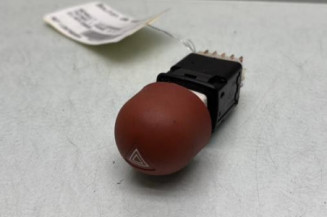 Bouton de warning RENAULT TWINGO 1 Photo n°1