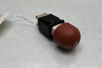 Bouton de warning RENAULT TWINGO 1