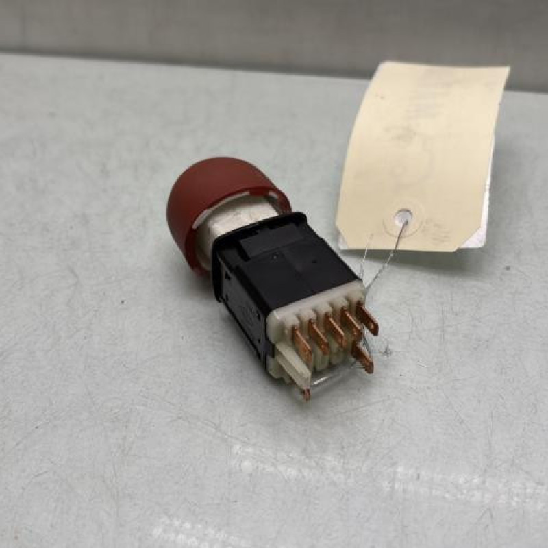 Bouton de warning RENAULT TWINGO 1 Photo n°3