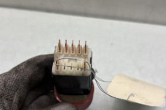 Bouton de warning RENAULT TWINGO 1