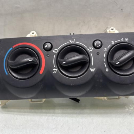 Commande chauffage RENAULT TWINGO 1 Photo n°1