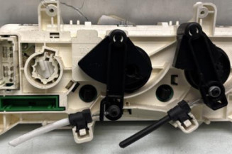 Commande chauffage RENAULT TWINGO 1