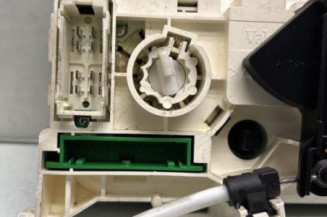 Commande chauffage RENAULT TWINGO 1